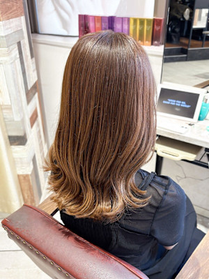 PROGRESS 仙台駅東口店×スタイル