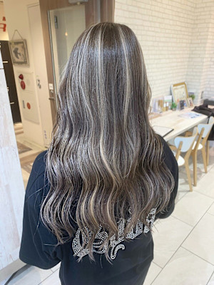 PROGRESS 仙台駅東口店×スタイル