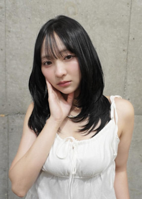 レイヤーカット