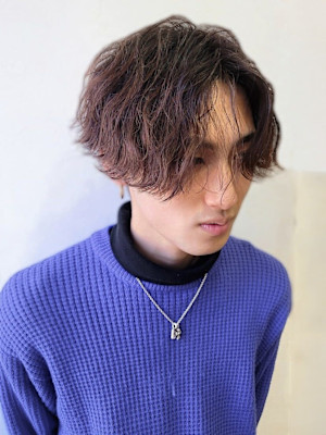 PROGRESS 仙台駅東口店×スタイル