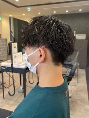 PROGRESS 仙台駅東口店×スタイル