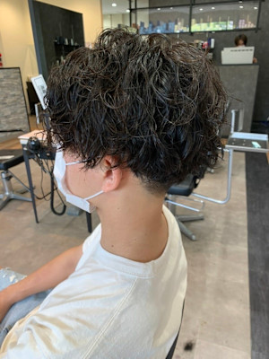 PROGRESS 仙台駅東口店×スタイル