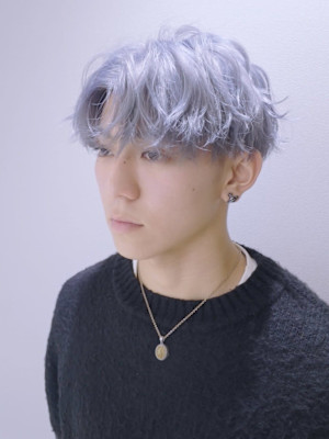 PROGRESS 仙台駅東口店×スタイル