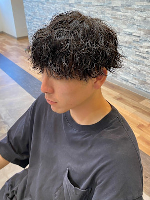 PROGRESS 仙台駅東口店×スタイル