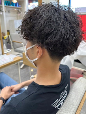 PROGRESS 仙台駅東口店×スタイル