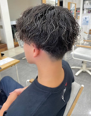 PROGRESS 仙台駅東口店×スタイル