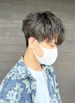 PROGRESS 仙台駅東口店×スタイル