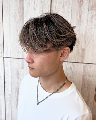 PROGRESS 仙台駅東口店×スタイル