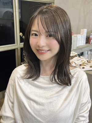 オリーブミディアム