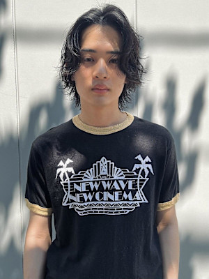 quon 今泉×スタイル