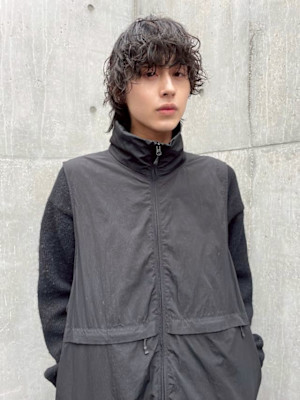 quon 今泉×スタイル