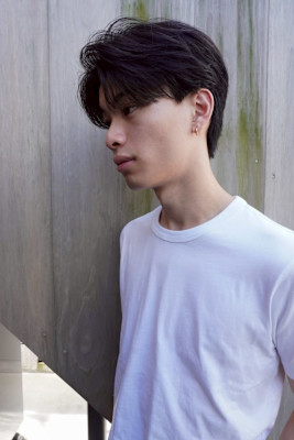 quon 今泉×スタイル