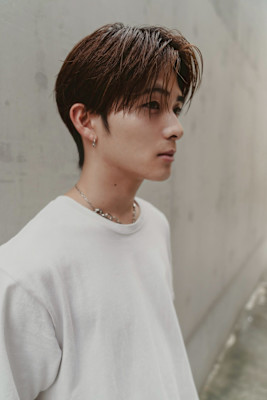 quon 今泉×スタイル