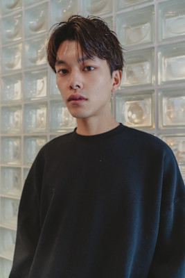 quon 今泉×スタイル