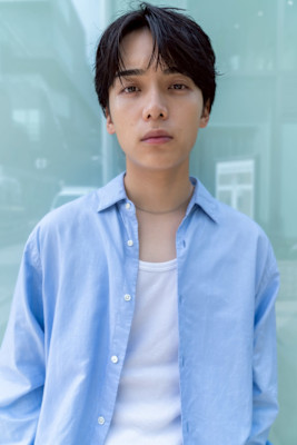 quon 今泉×スタイル