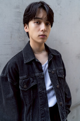 quon 今泉×スタイル