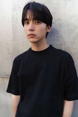 quon 今泉×スタイル