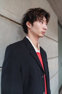 quon 今泉×スタイル