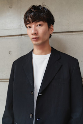 quon 今泉×スタイル