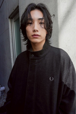 quon 今泉×スタイル