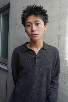 quon 今泉×スタイル