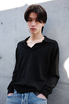 quon 今泉×スタイル