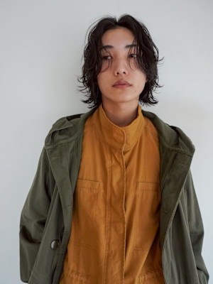 quon 今泉×スタイル