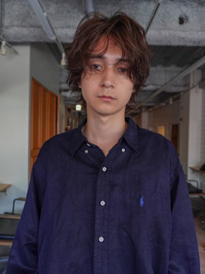 quon 今泉×スタイル