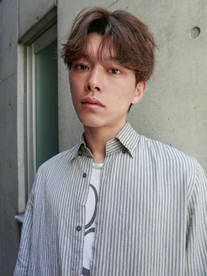 quon 今泉×スタイル