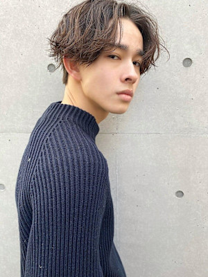 quon 今泉×スタイル