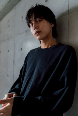 quon 今泉×スタイル