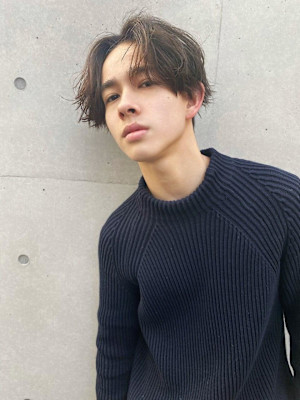 quon 今泉×スタイル