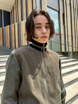 quon 今泉×スタイル