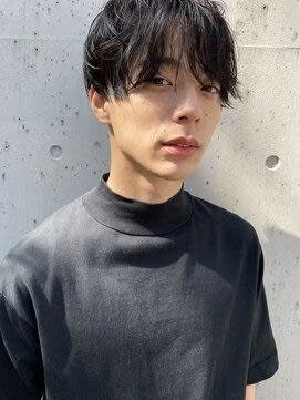 quon 今泉×スタイル