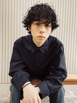 quon 今泉×スタイル