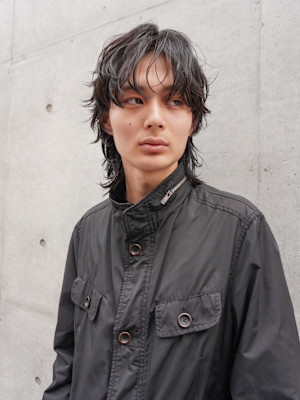 quon 今泉×スタイル