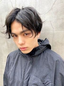 quon 今泉×スタイル