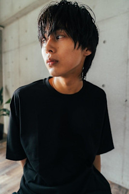 quon 今泉×スタイル