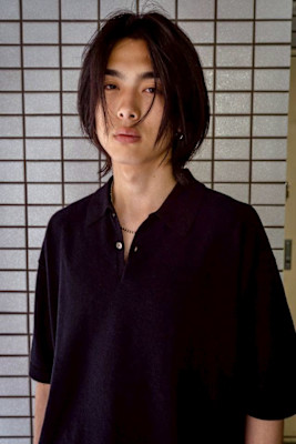 quon 今泉×スタイル