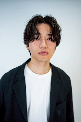 quon 今泉×スタイル