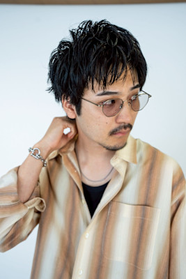 quon 今泉×スタイル