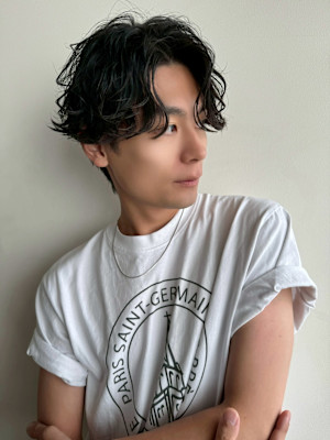 quon 今泉×スタイル