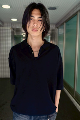 quon 今泉×スタイル