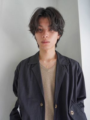 quon 今泉×スタイル