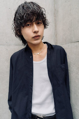 quon 今泉×スタイル