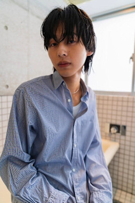 quon 今泉×スタイル