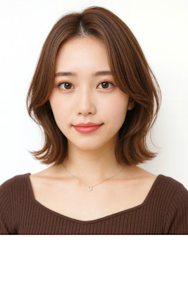 ヘッドスパ/トリートメント#美髪#エイジングヘア#韓国ヘア