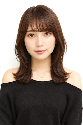 縮毛矯正/白髪/髪質改善/ヘッドスパ