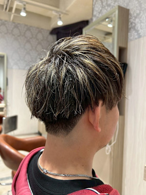 Vis ill 秋葉原店【ビス イル】×スタイル