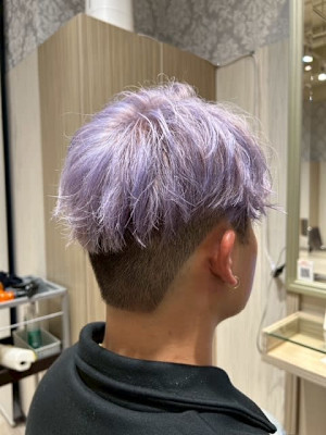 Vis ill 秋葉原店【ビス イル】×スタイル